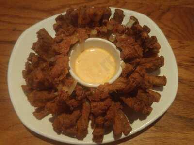 Outback Steakhouse