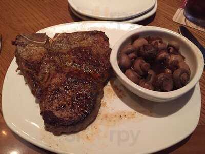 Outback Steakhouse