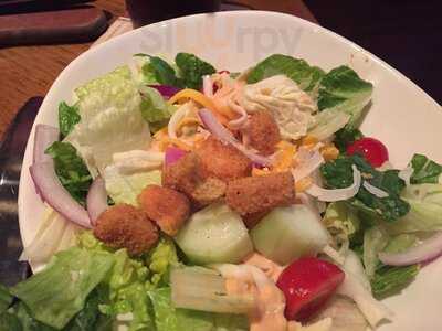 Outback Steakhouse