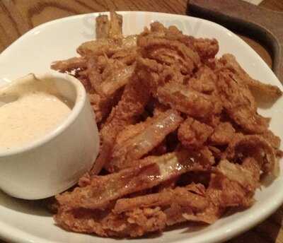 Outback Steakhouse