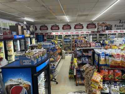 Azalea Food Market & Deli