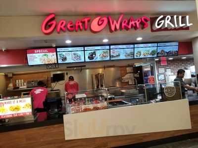 Great Wraps