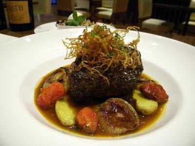 Den Drink Eat Network