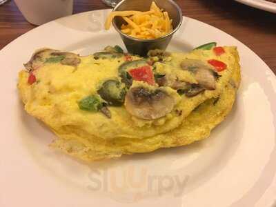 Den Drink Eat Network