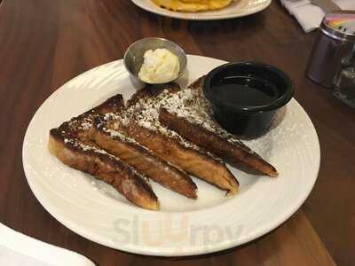 Den Drink Eat Network