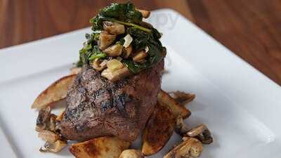 Den Drink Eat Network