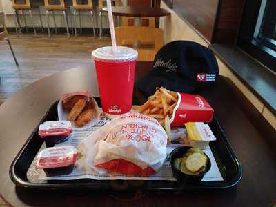 Wendy's