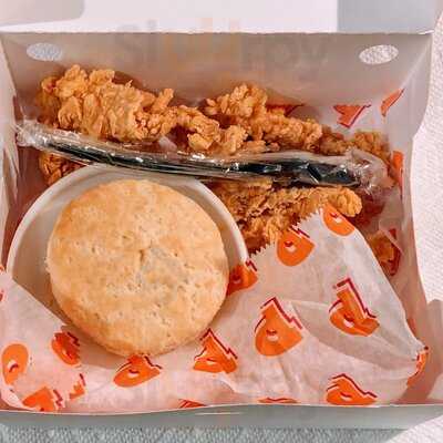 Popeyes Louisiana Kitchen