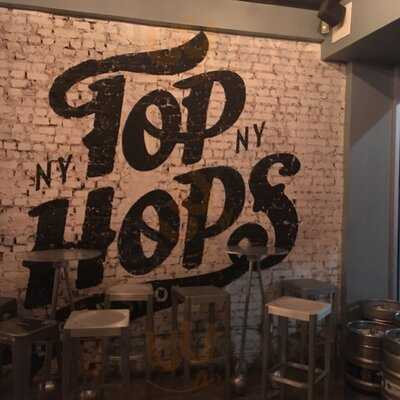 Top Hops