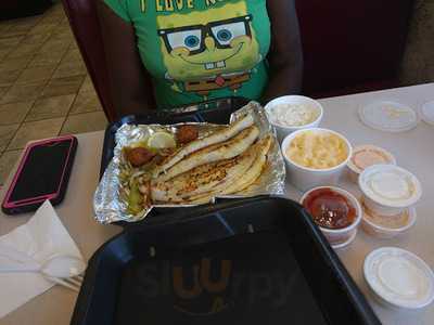 Sam's Southern Eatery