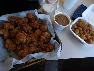 Sam's Southern Eatery