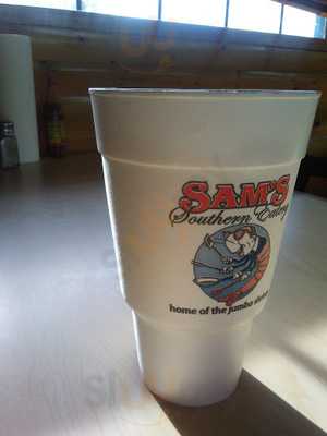 Sam's Southern Eatery
