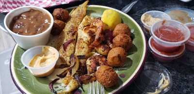 Sam's Southern Eatery