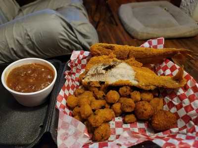 Sam's Southern Eatery