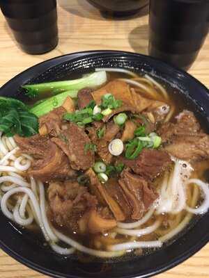 Wen's Yunnan Noodle & Ramen