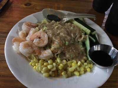 Wen's Yunnan Noodle & Ramen