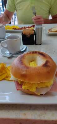 Latin America Cafe & Restaurant