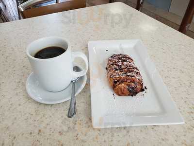 Latin America Cafe & Restaurant