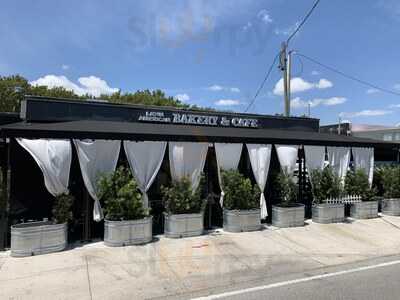 Latin America Cafe & Restaurant