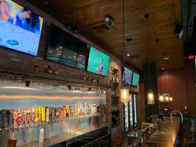 World Of Beer Epicentre