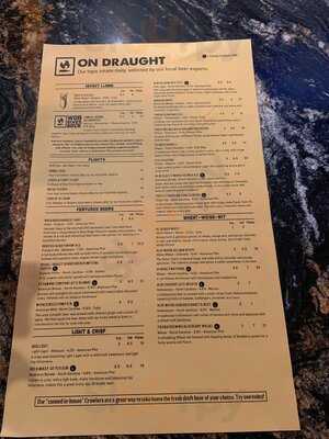 World Of Beer Epicentre