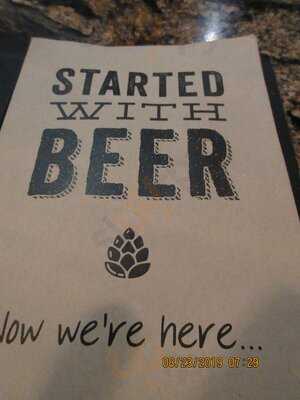 World Of Beer Epicentre