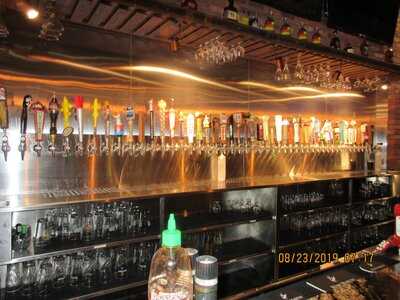 World Of Beer Epicentre