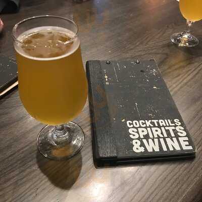 World Of Beer Epicentre