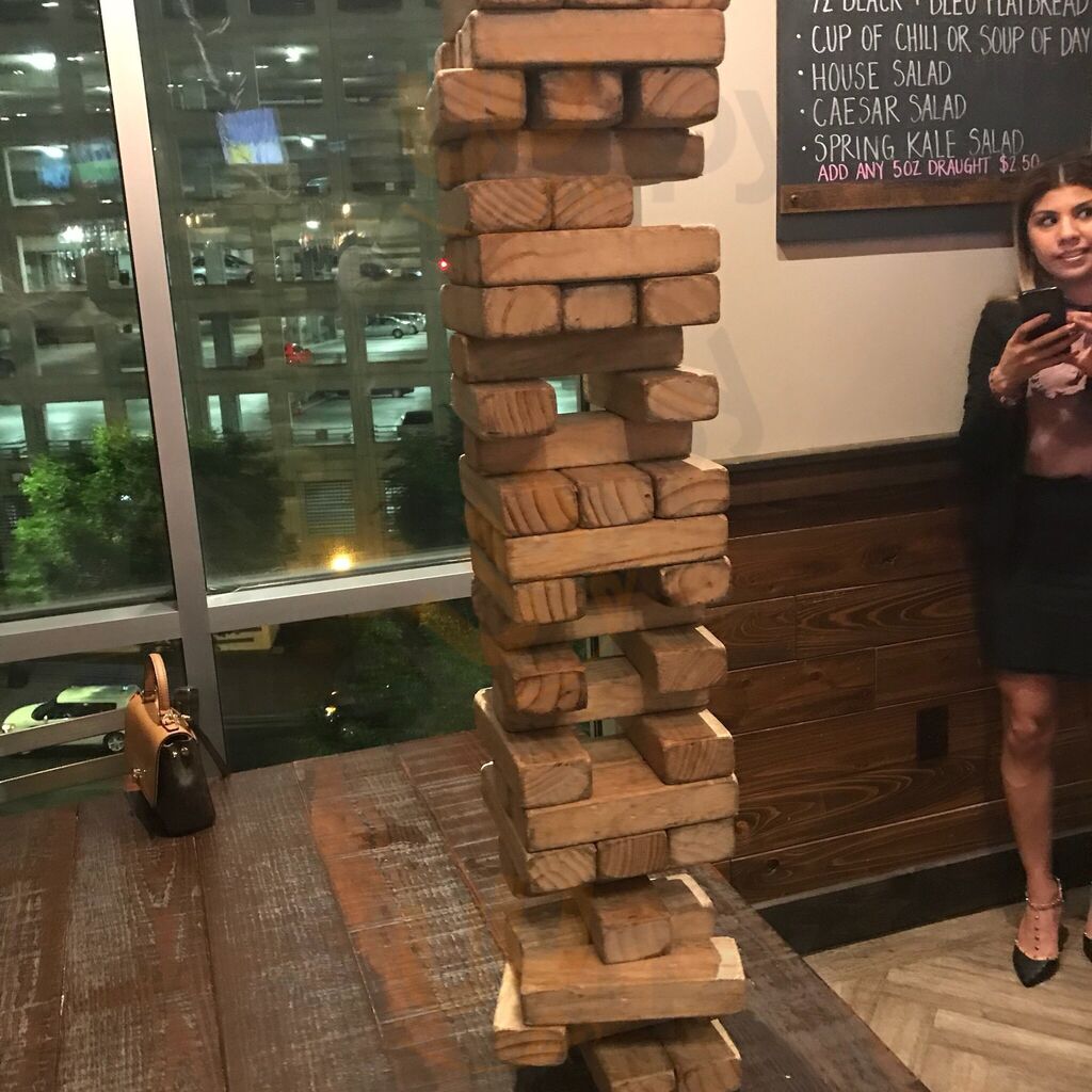 World Of Beer Epicentre