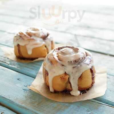 Cinnabon