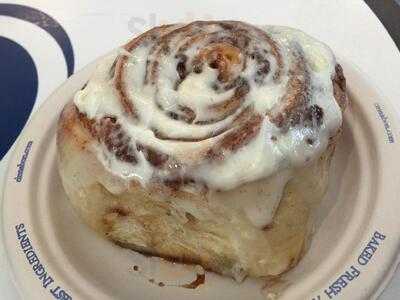 Cinnabon