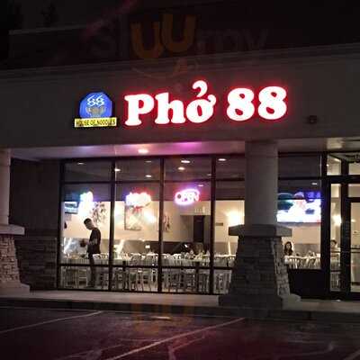 Pho 88 Restaurant