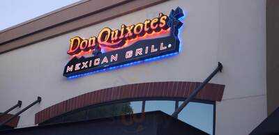 Don Quixote's