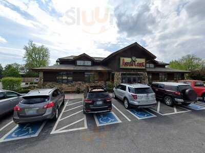 Creekers Bar And Grill