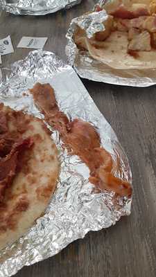 Los Dos Hermanos Mexican Restaurant