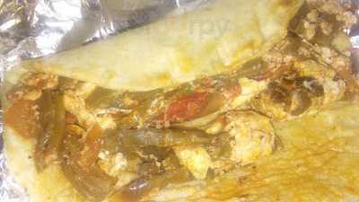 Los Dos Hermanos Mexican Restaurant