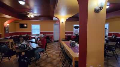 Los Dos Hermanos Mexican Restaurant