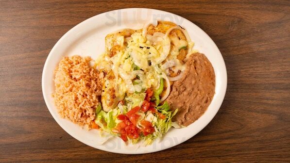 Los Dos Hermanos Mexican Restaurant