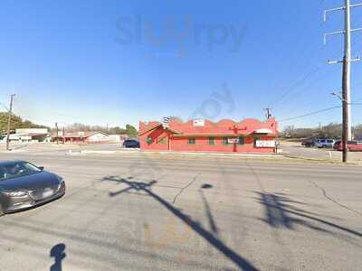 Los Dos Hermanos Mexican Restaurant