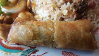 China Star Chinese Restaurant