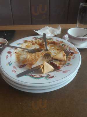 China Star Chinese Restaurant