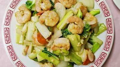 China Star Chinese Restaurant