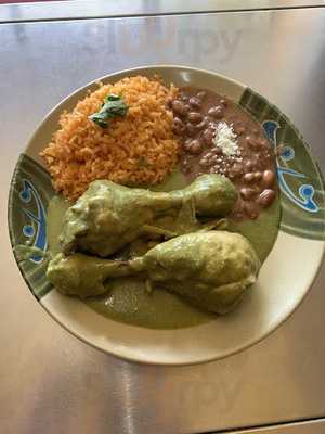 Lupita's