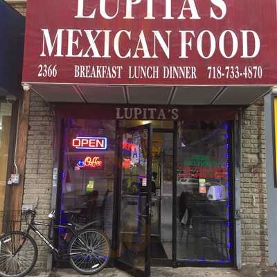 Lupita's