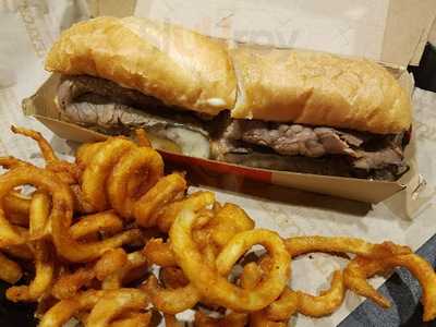 Arby's