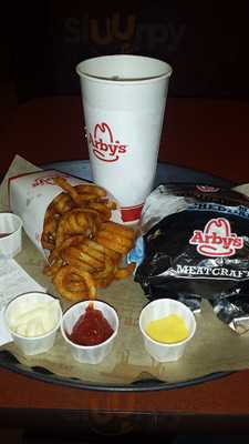 Arby's