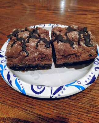 Kaplan's New Model Bakery