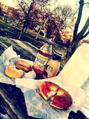 Kaplan's New Model Bakery