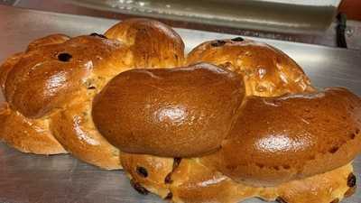 Kaplan's New Model Bakery