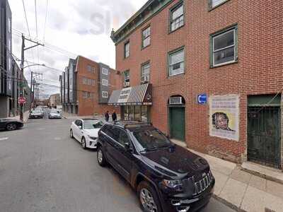 Kaplan's New Model Bakery